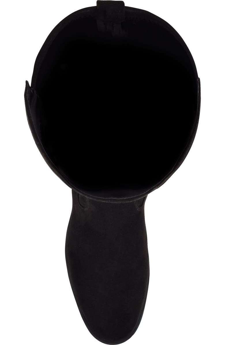 Calvin Klein Rania Over the Knee Boot, Alternate, color,