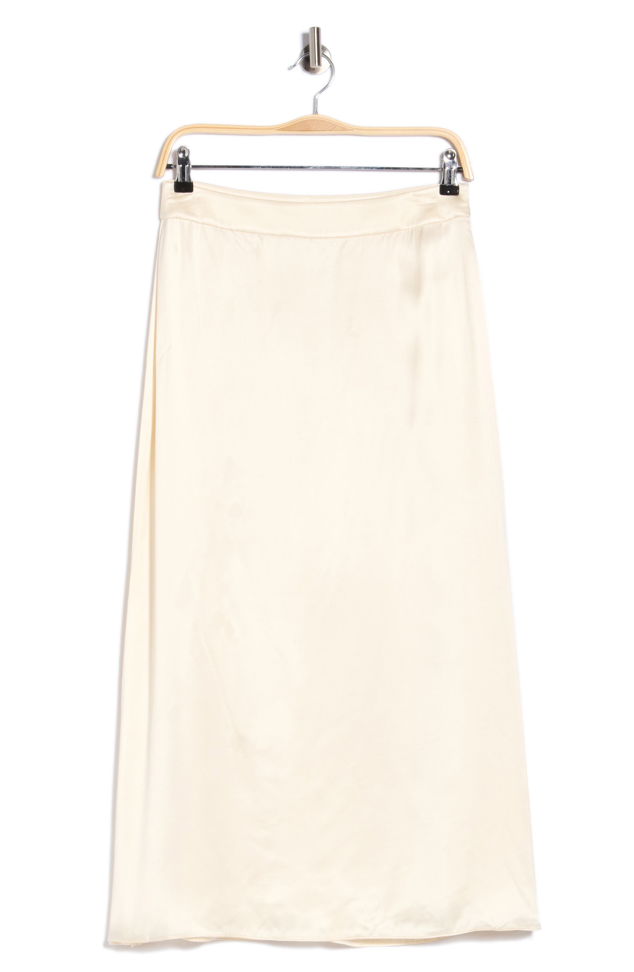 At Last Midi Skirt