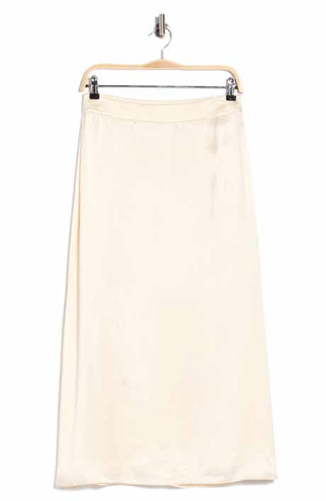At Last Midi Skirt