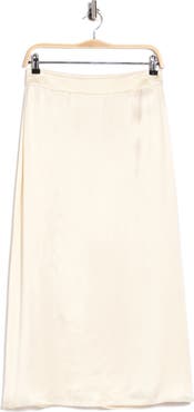 TWP At Last Midi Skirt