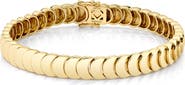 Anita Ko Luna 18K Gold Bracelet
