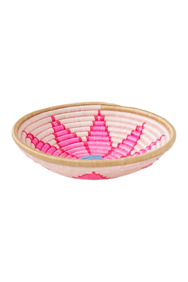 Gazania Plateau, Alternate, color, Pink