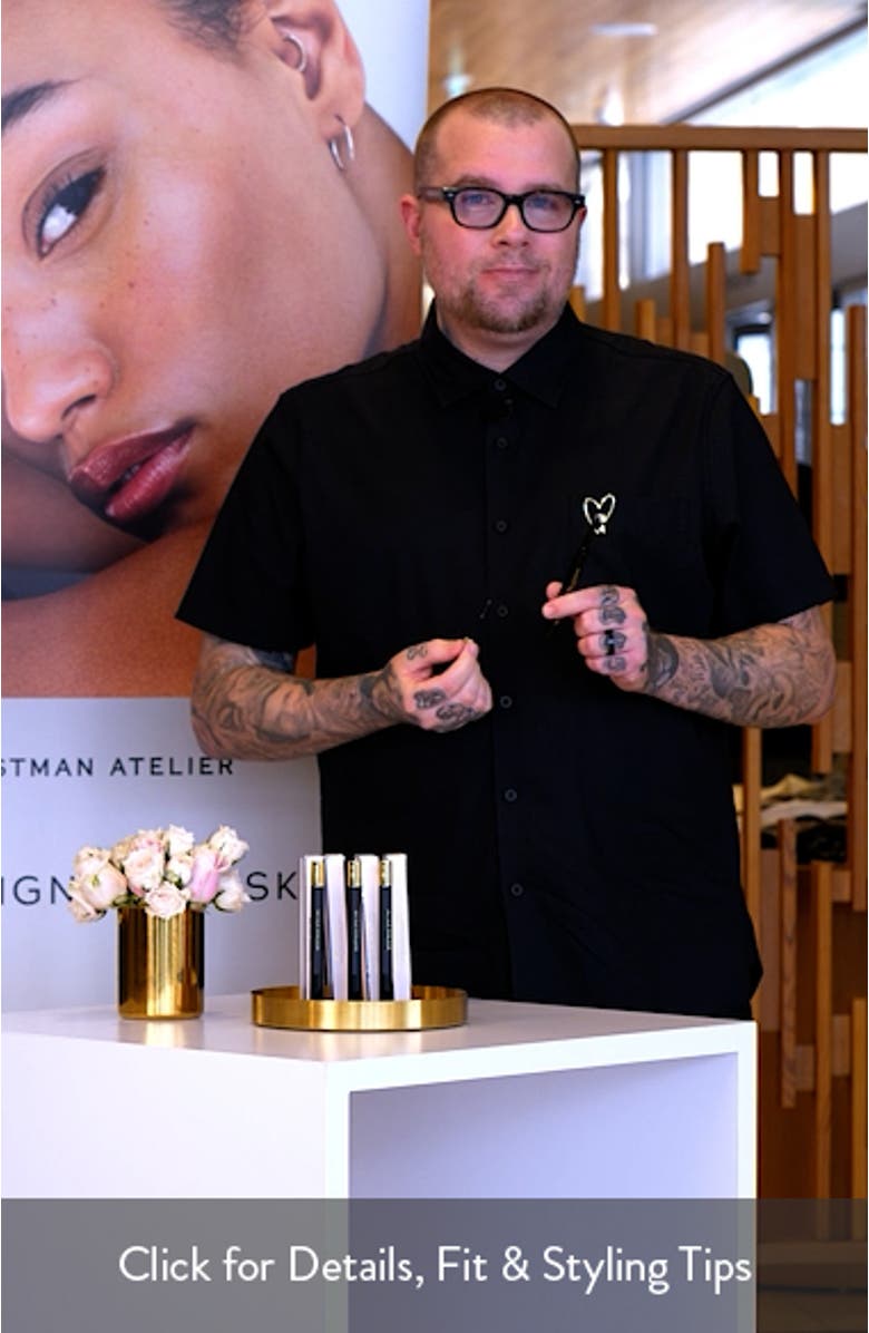 Bonne Brow Defining Pencil, sales video thumbnail