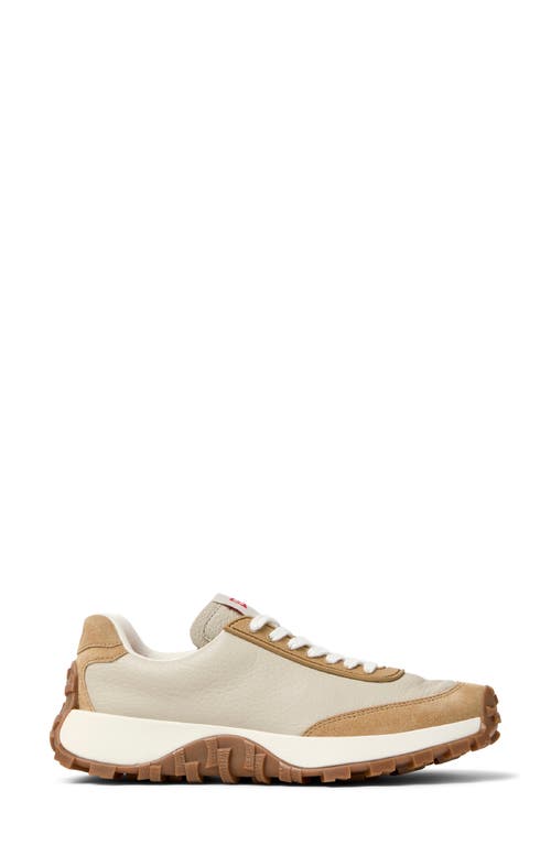 Camper Drift Trail Sneaker In Multi
