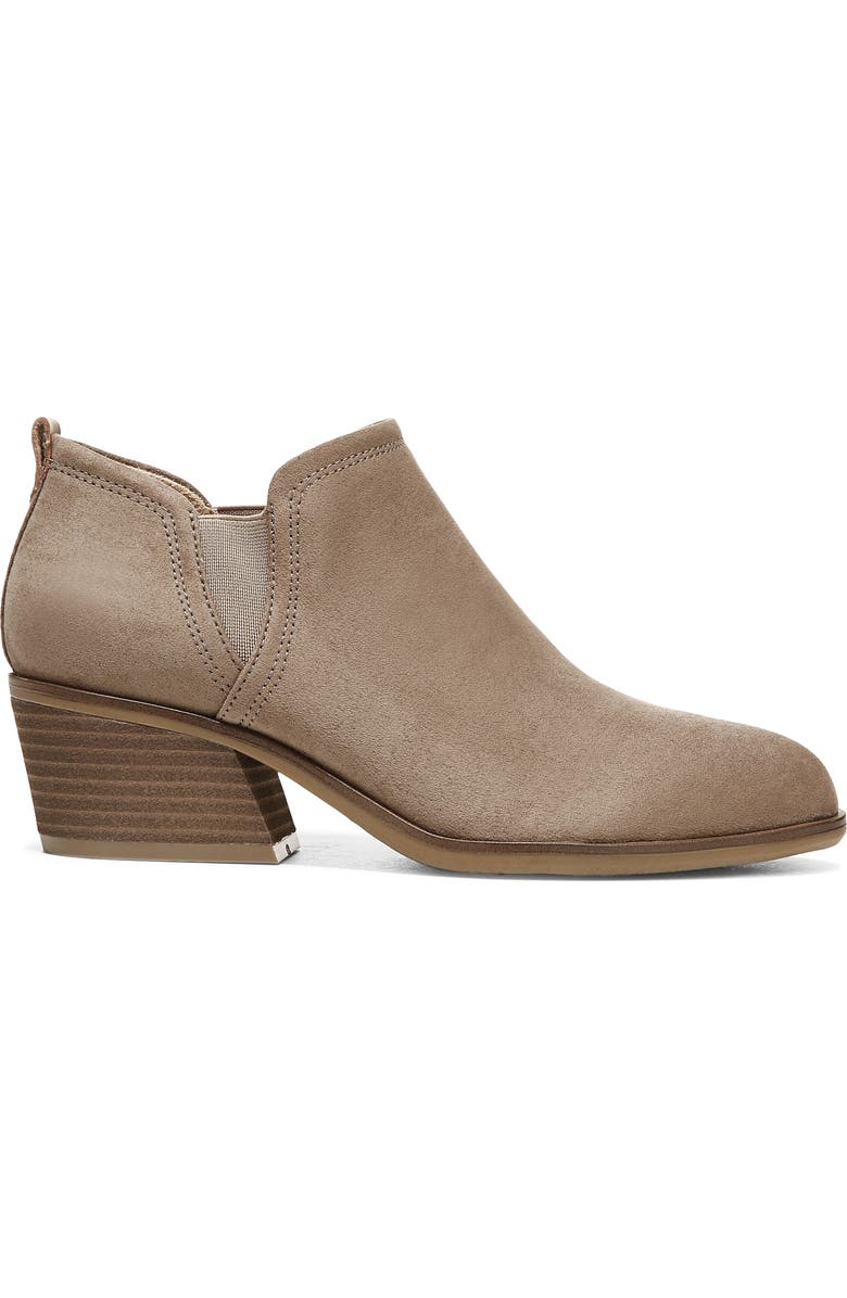 Dr. Scholl
s Laurel Bootie, Alternate, color, Wood Brown