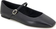 Kenneth Cole Jasper Mary Jane Flat