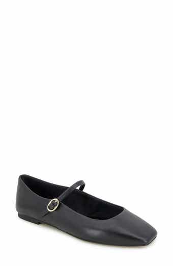 Kenneth Cole Jasper Mary Jane Flat