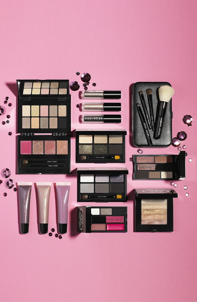 Bobbi Brown , Main, color, 