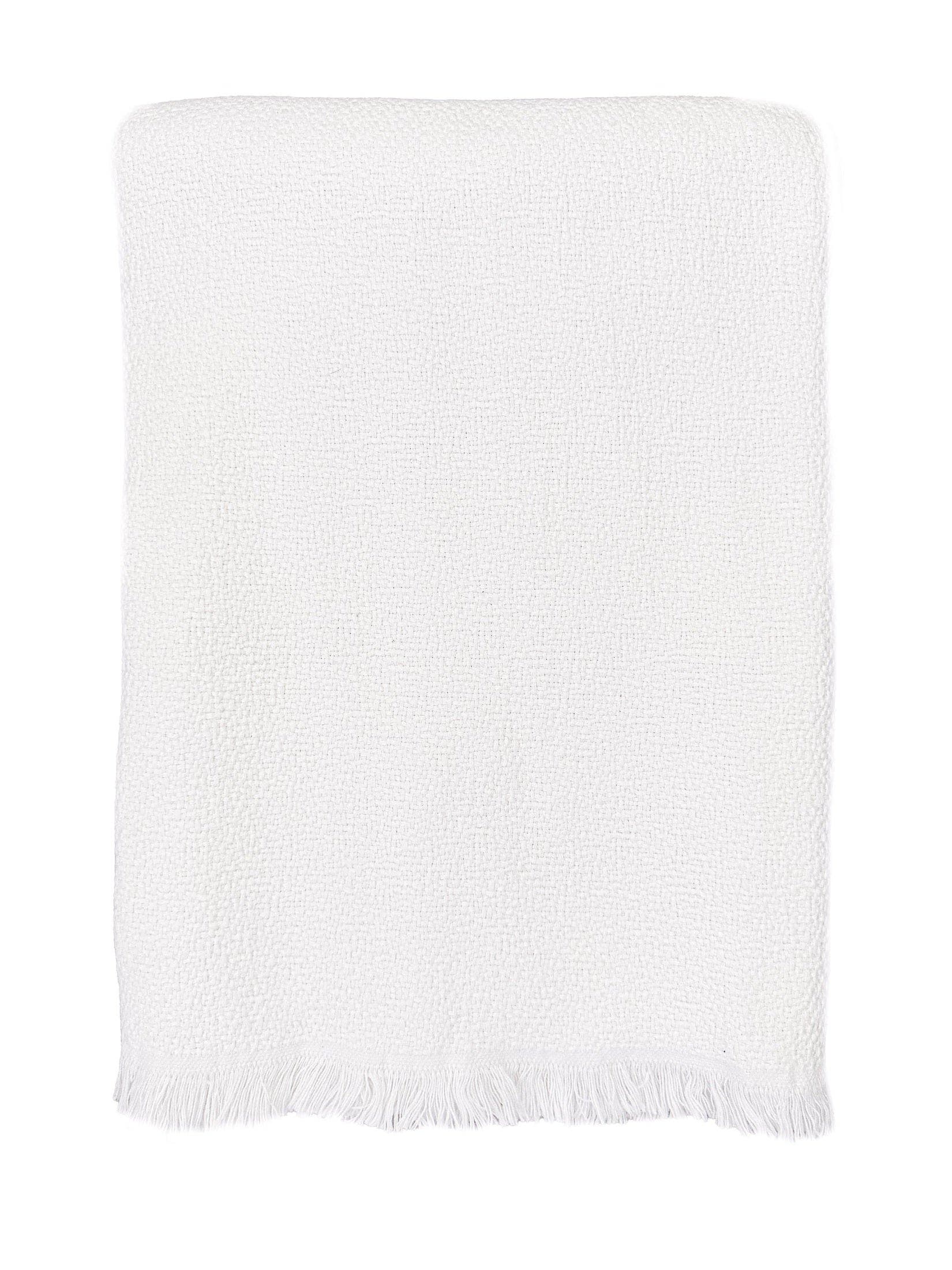 selected Bright White