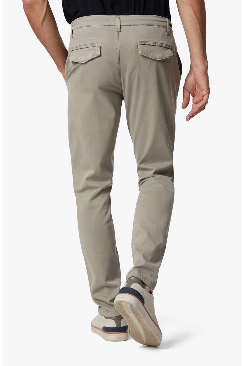 Formia Soft Touch Stretch Pants, Alternate, color, ALUMINUM SOFT TOUCH