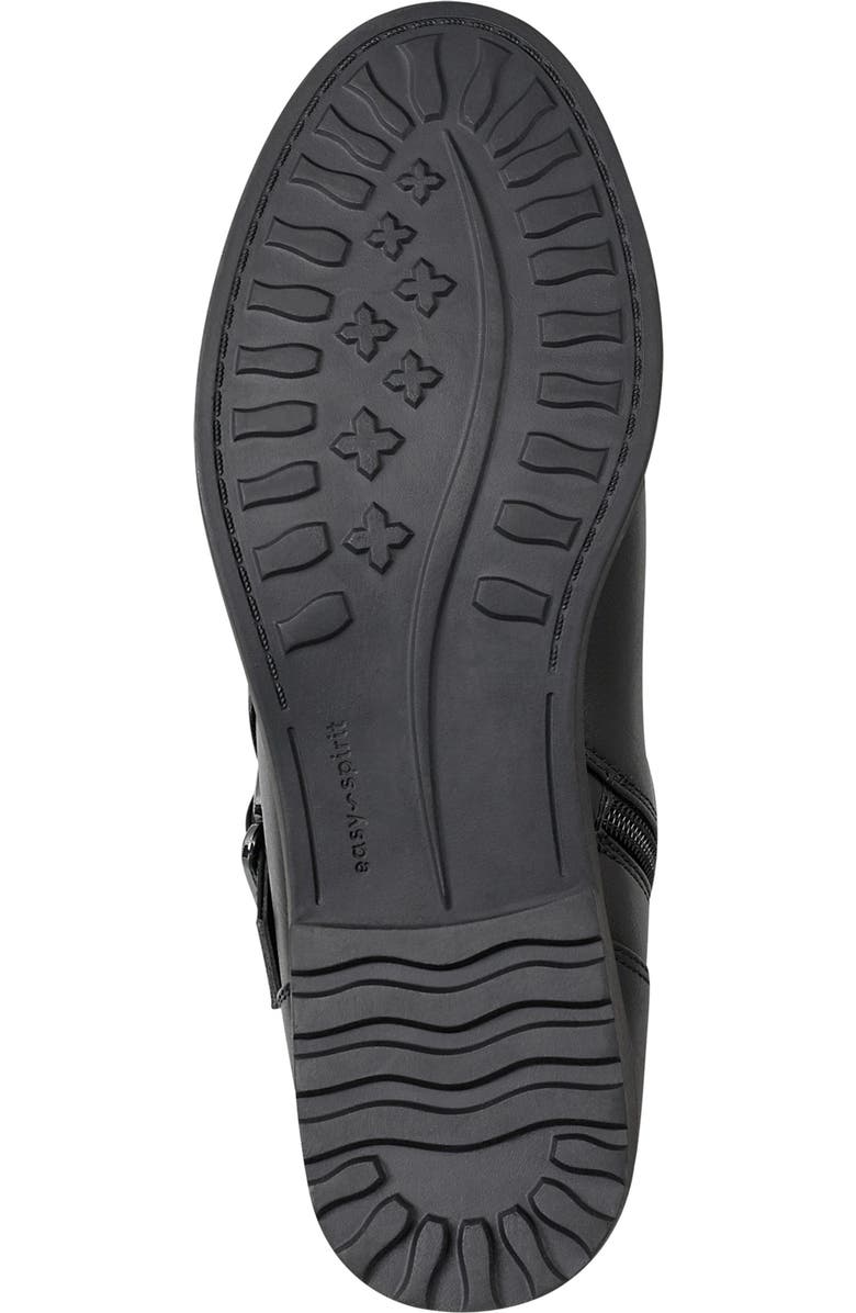 Easy Spirit Rhett Buckle Bootie, Alternate, color,