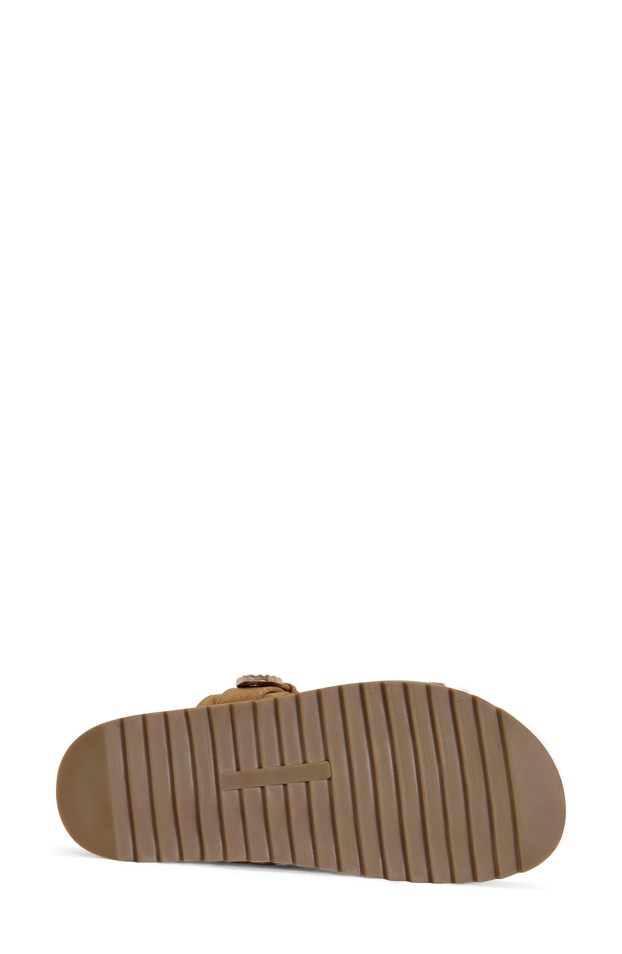 AZALEA WANG Pallas Slide Sandal, Alternate, color, 