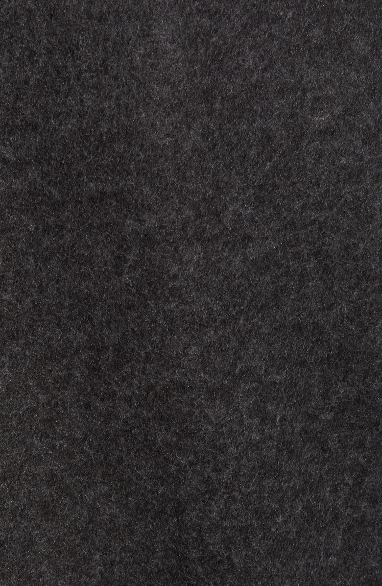 VERO MODA Katrine Brushed Fleece Jacket, Alternate, color, 