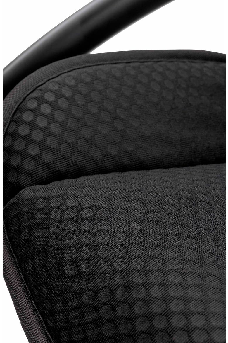 Bee6 Complete Single Stroller, Alternate, color, BLACK/ BLACK