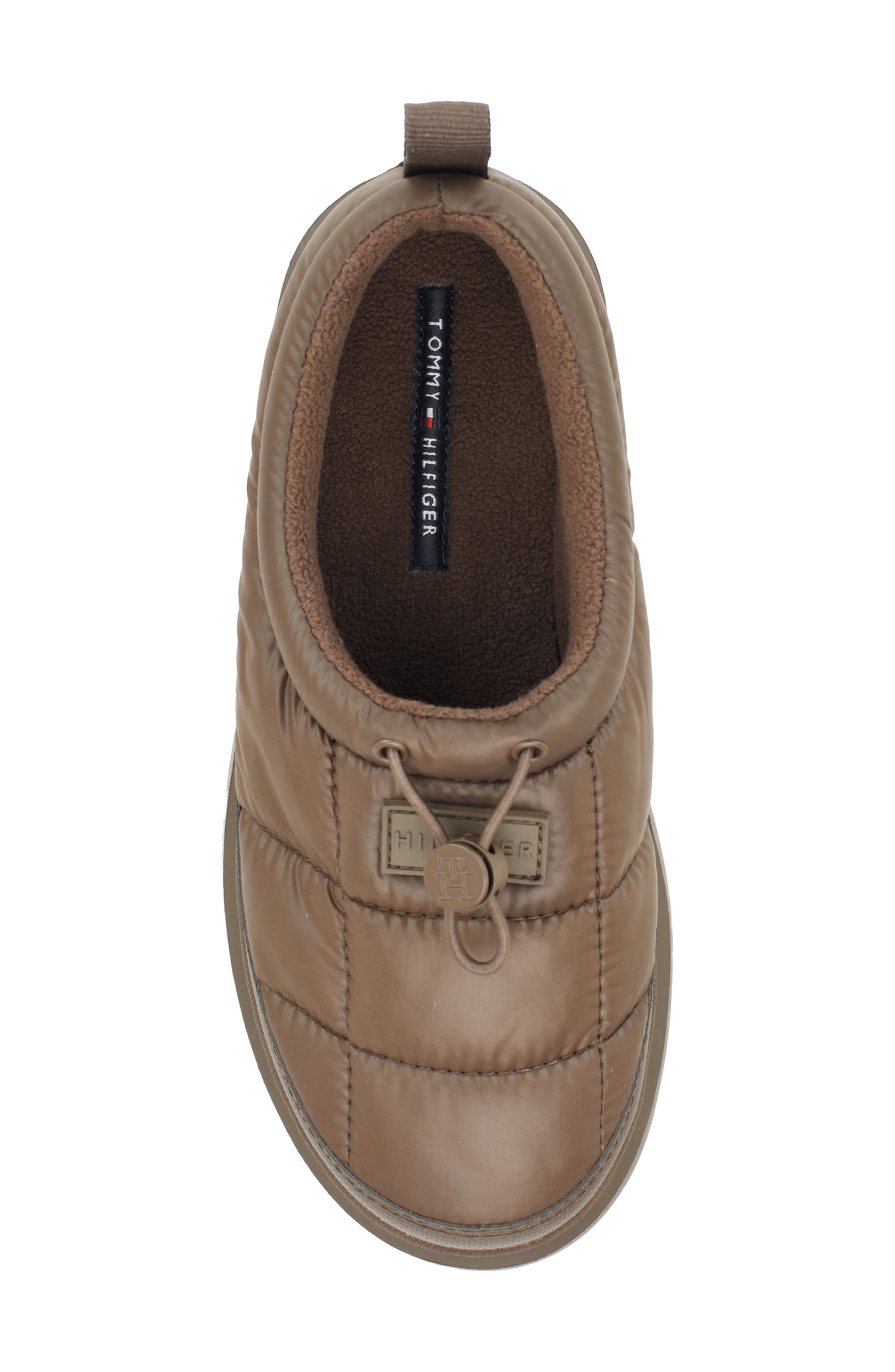 Westine Slip-On Shoe, Alternate, color, BROWN