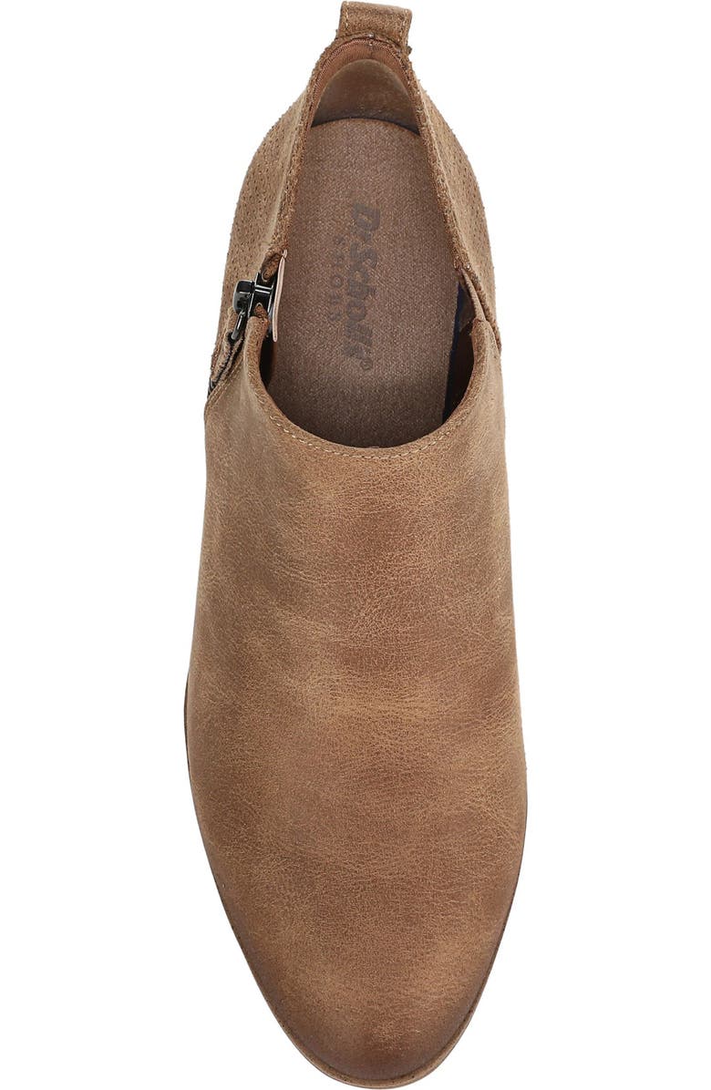 Dr. Scholl's Lainey Bootie, Alternate, color, Tan