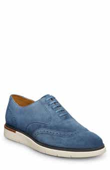 Allen Edmonds Carson Hybrid Wingtip Oxford
