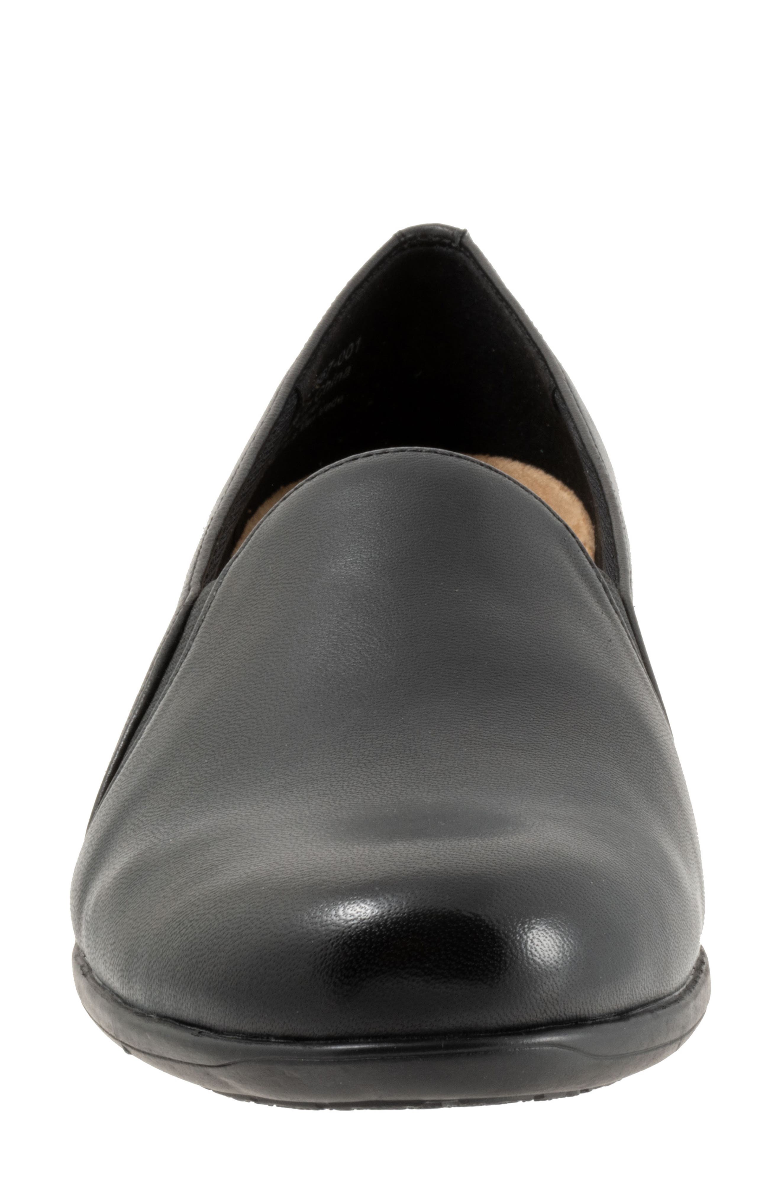 SoftWalk<sup>®</sup> Reagan Flat, Alternate, color, Black