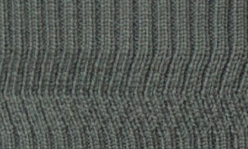 Alp N Rock Alora Mock Neck Ski Sweater In Green
