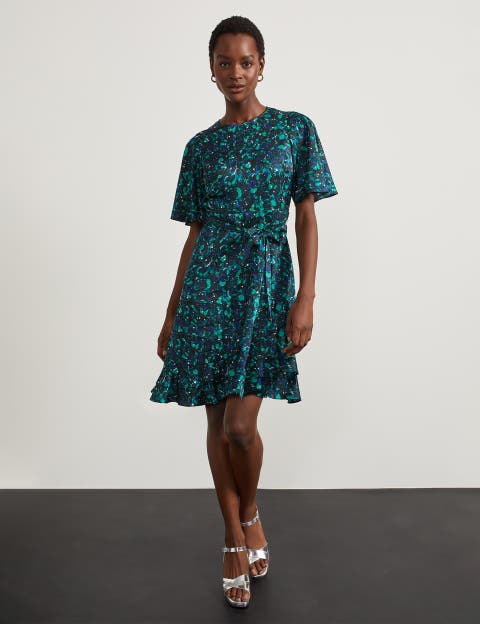 Adley Dress