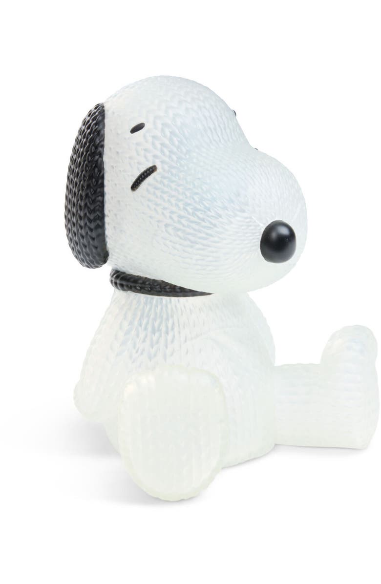 Handmade By Robots Peanuts - Snoopy, Alternate, color, Multicolor