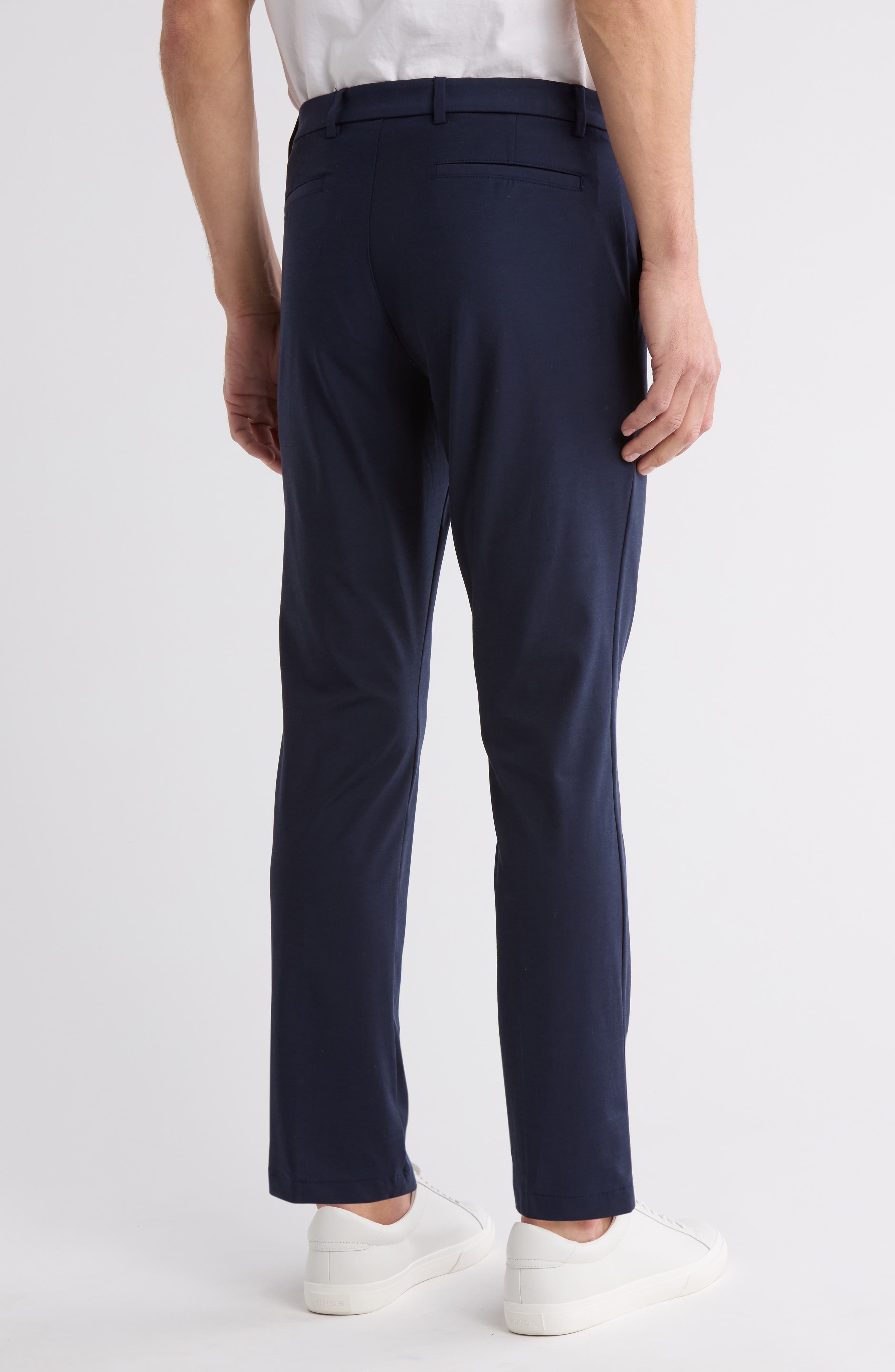 Performance Classic Fit Pants - image 2