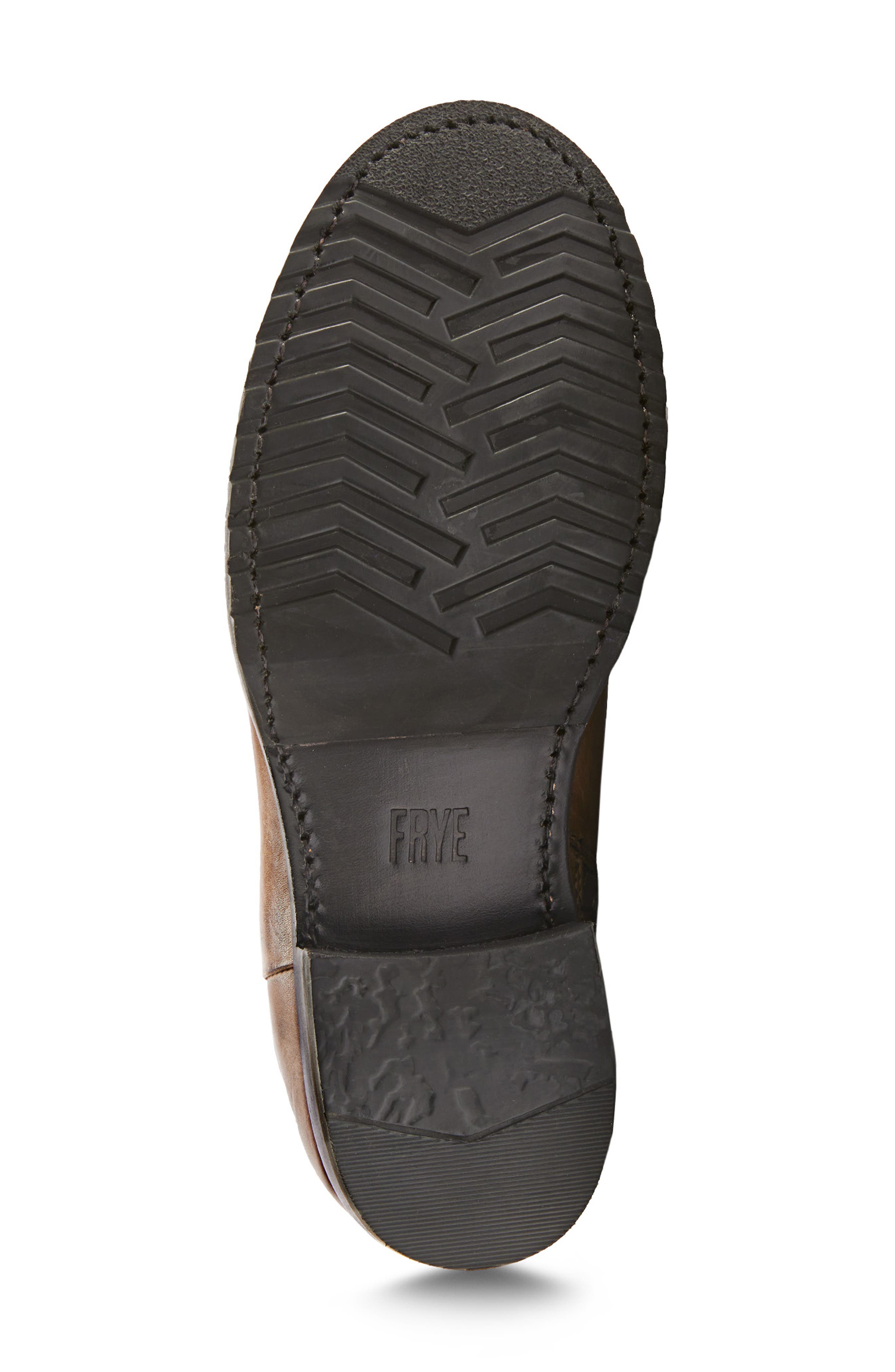 Frye Veronica Bootie, Alternate, color, Stone