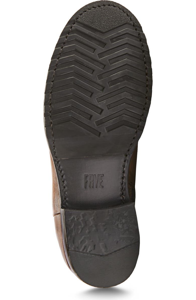 Frye Veronica Bootie, Alternate, color, Stone