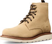 Tecovas Knox Lace Up Boot