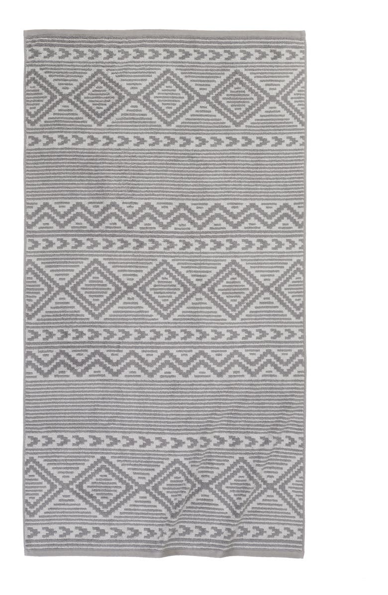 Pendleton Ganado Stripe 6-Piece Towel Set, Alternate, color,