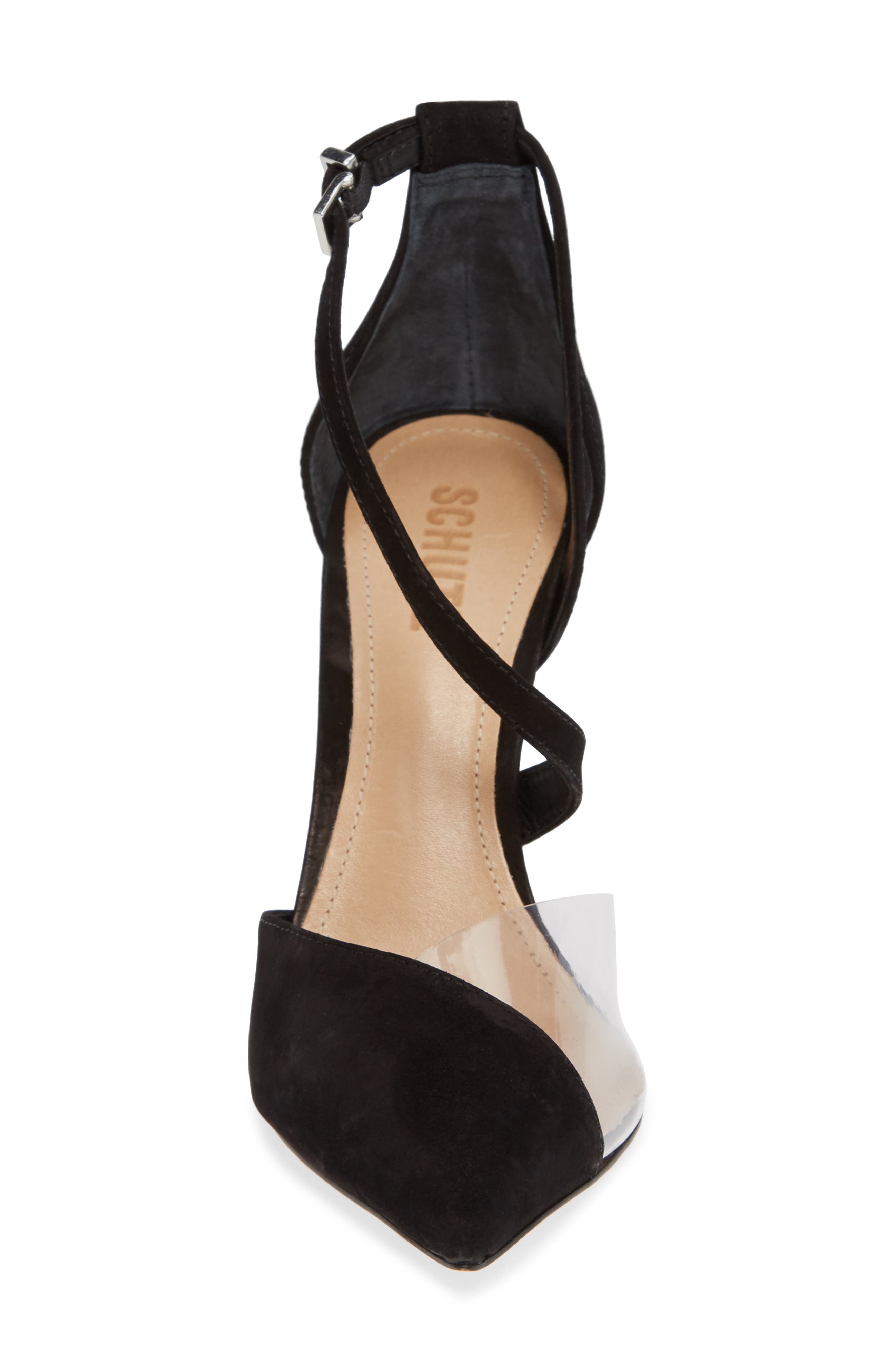 Schutz Nissy Pump, Alternate, color, 