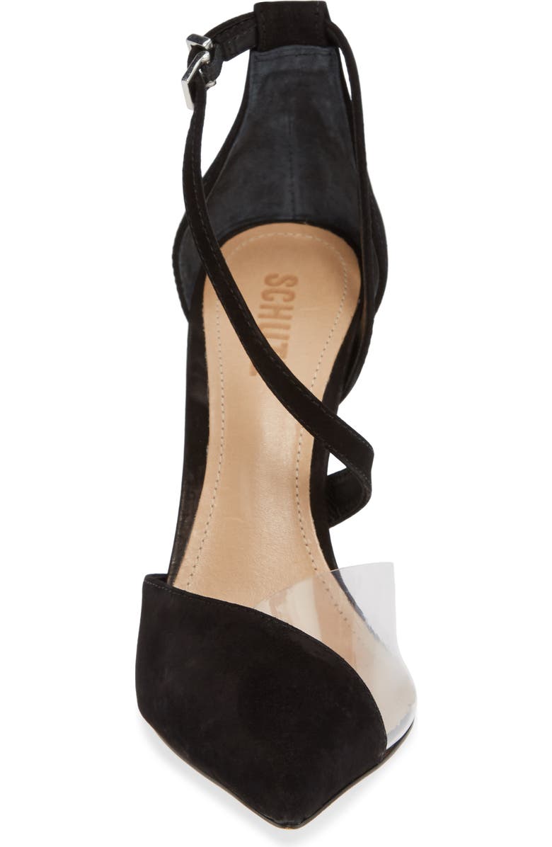 Schutz Nissy Pump, Alternate, color,