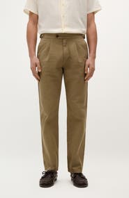 Scalpers Verona Pants