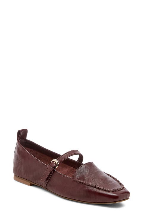 Ferry Mary Jane Loafer