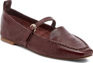 Kelsi Dagger Brooklyn Ferry Mary Jane Loafer