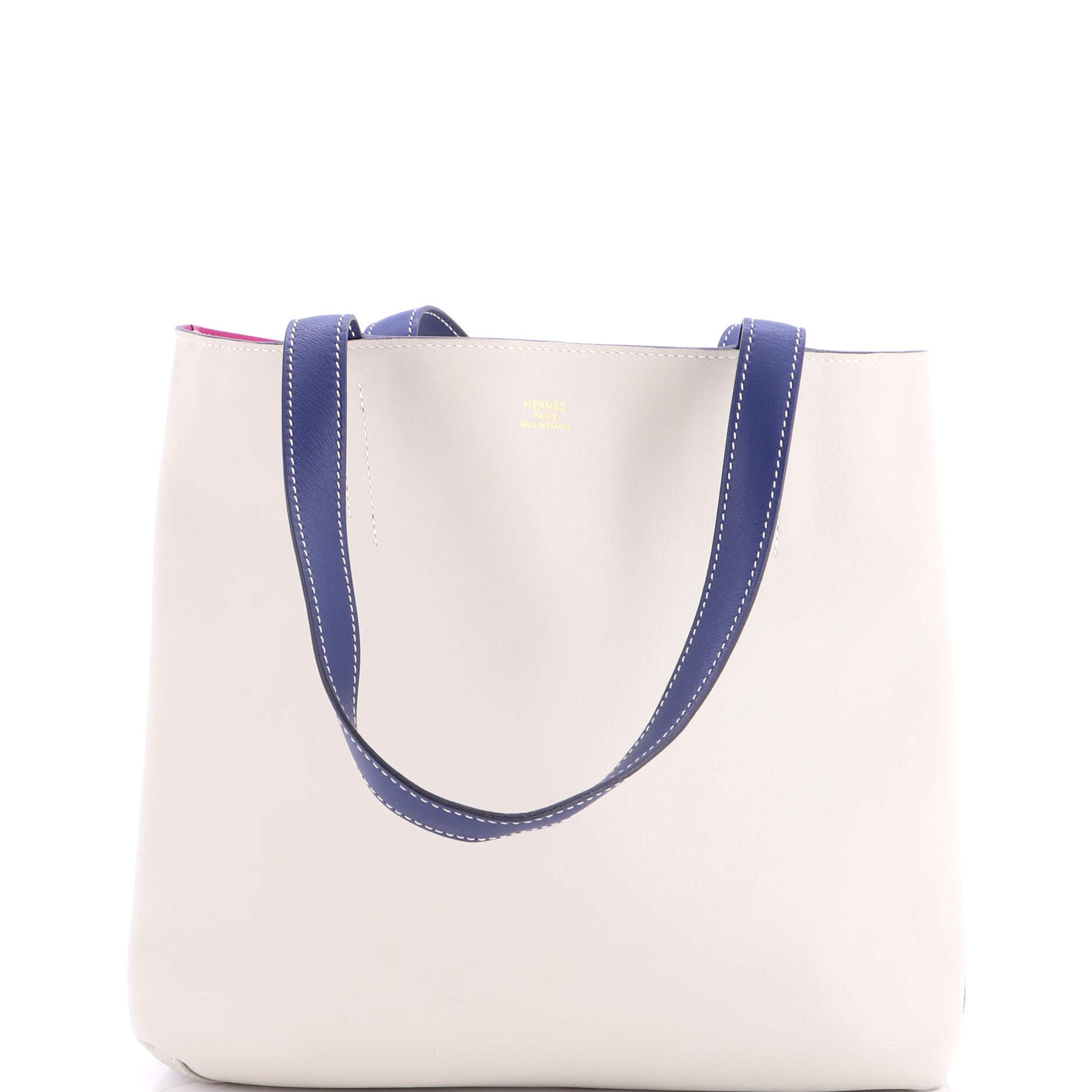 Double Sens Tote Swift 36, Main, color, Grey
