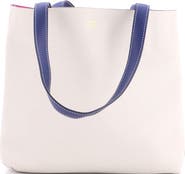 Pre-Owned Hermes Double Sens Tote Swift 36