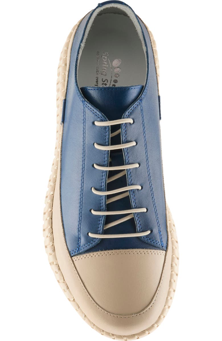 Spring Step Surana Sneaker, Alternate, color,