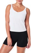 SPANX® Contour Rib 2-in-1 Tank Top