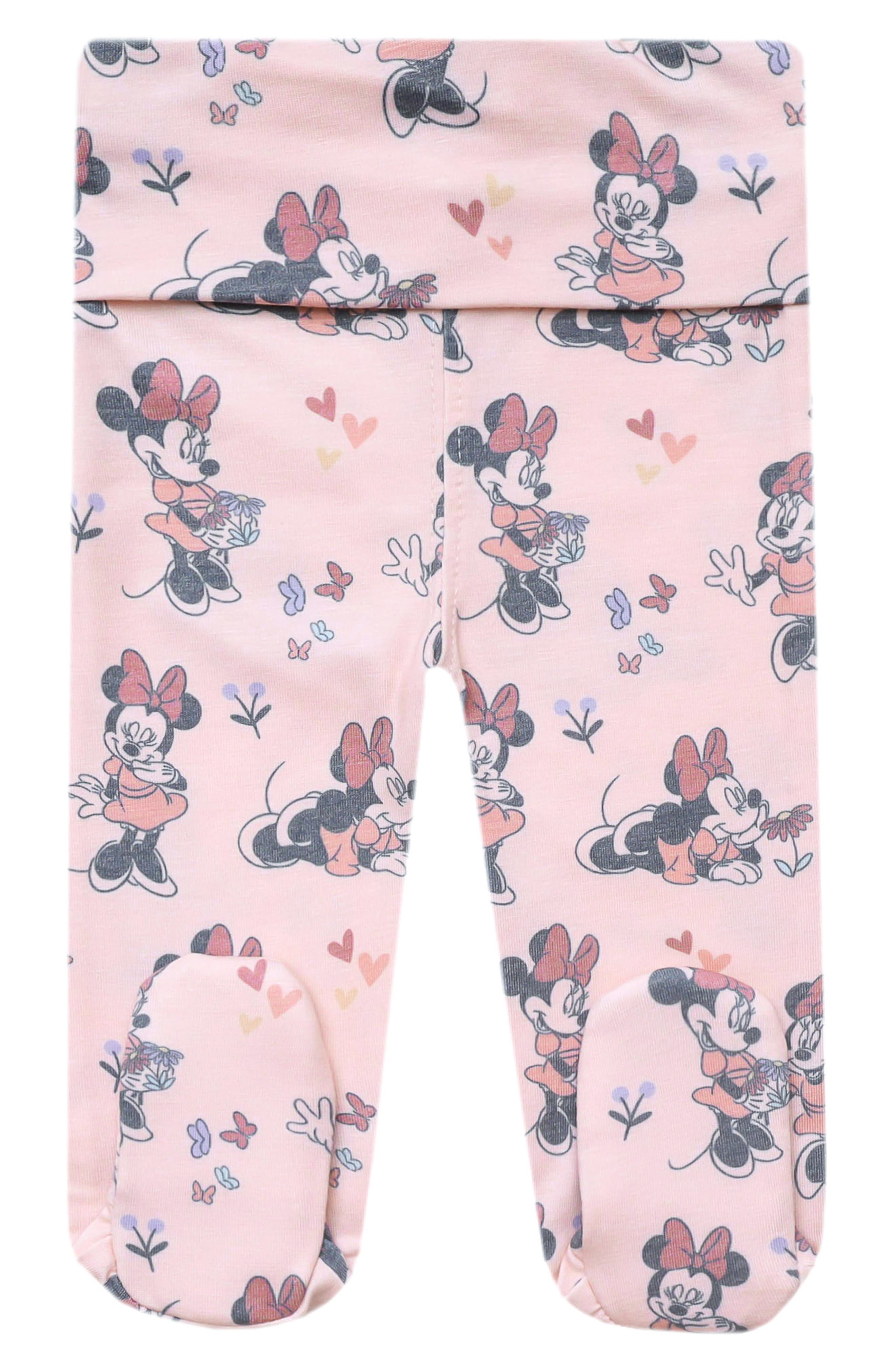 selected MINNIE MOUSE