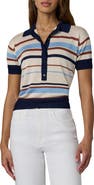 Joe's The Stella Polo Sweater