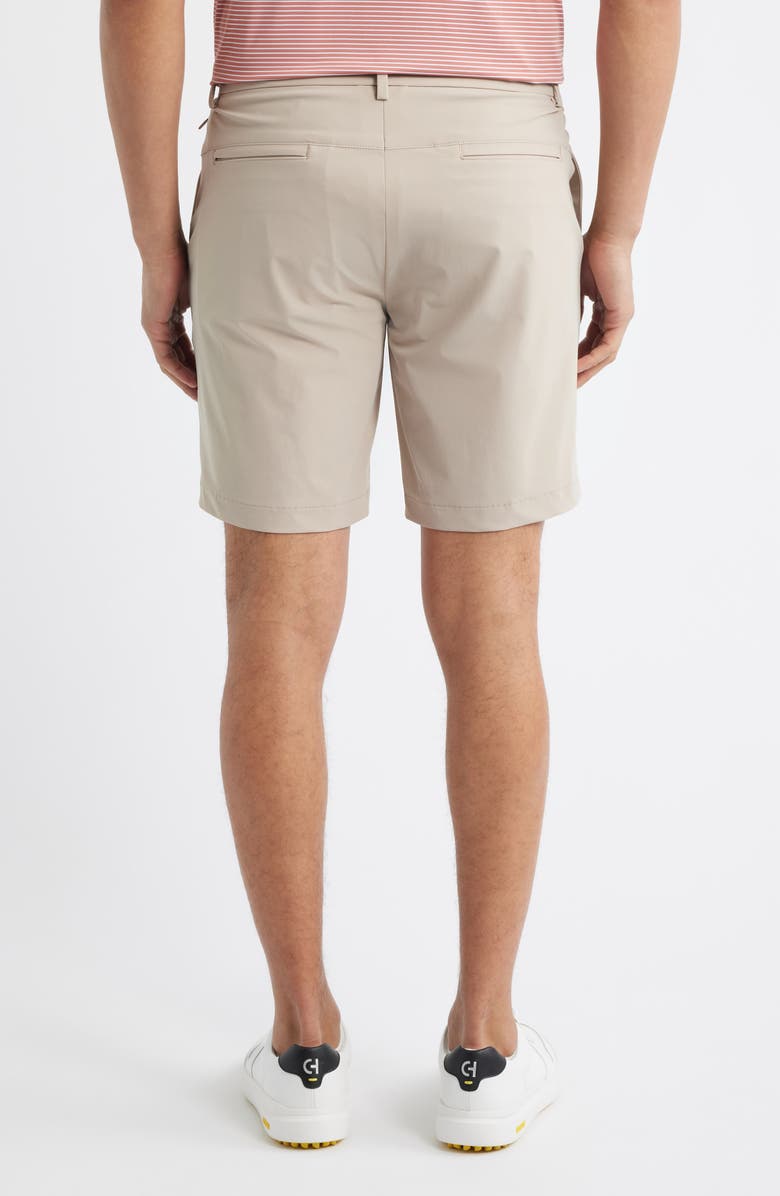 Peter Millar Crown Crafted Bingham Performance Pants, Alternate, color, Khaki