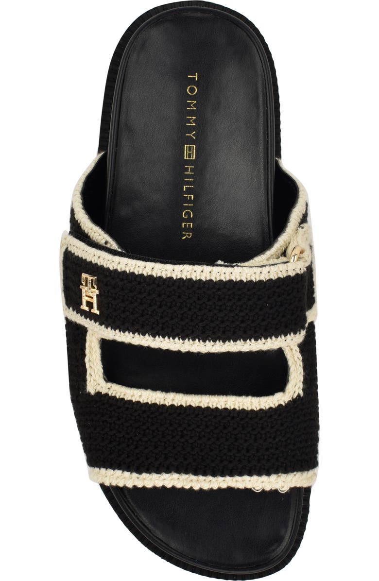 Tommy Hilfiger Landyn Sandal, Alternate, color,