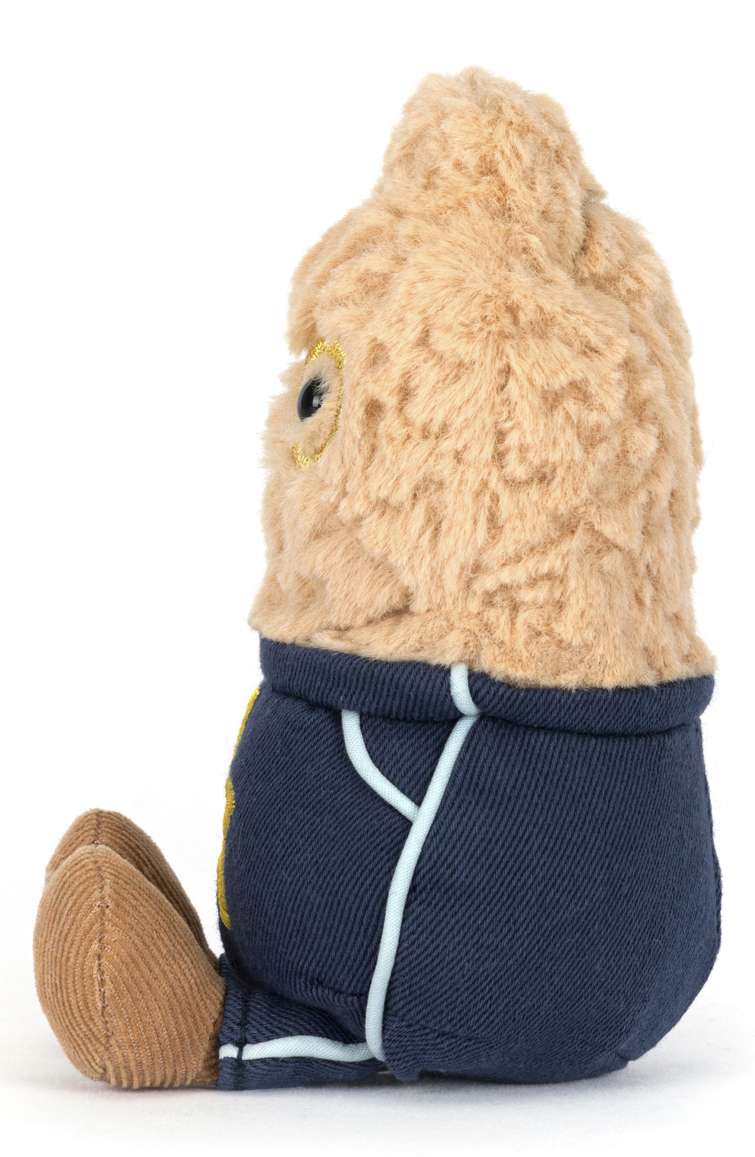 Jellycat Amuseables Peanut Star Student Plushie | Nordstrom
