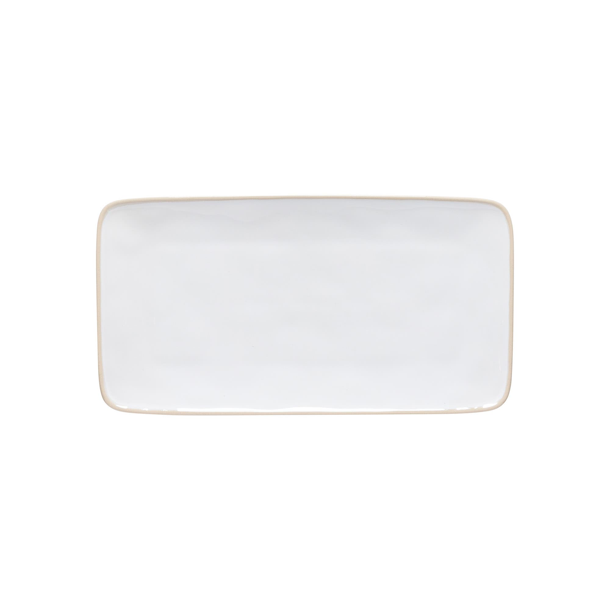 selected White & cream