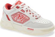 AMIRI MA-94 Low Top Platform Sneaker