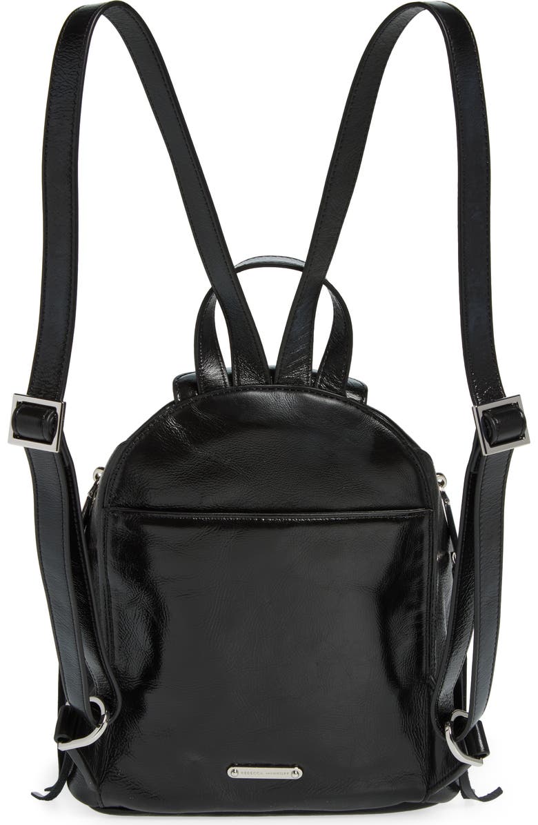 Rebecca Minkoff Julian Medium Backpack, Alternate, color,