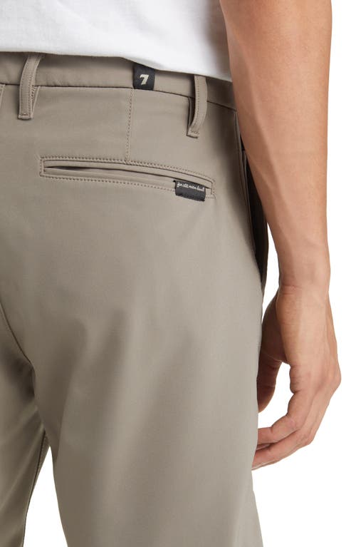 7 FOR ALL MANKIND 7 FOR ALL MANKIND TECH SHORTS 