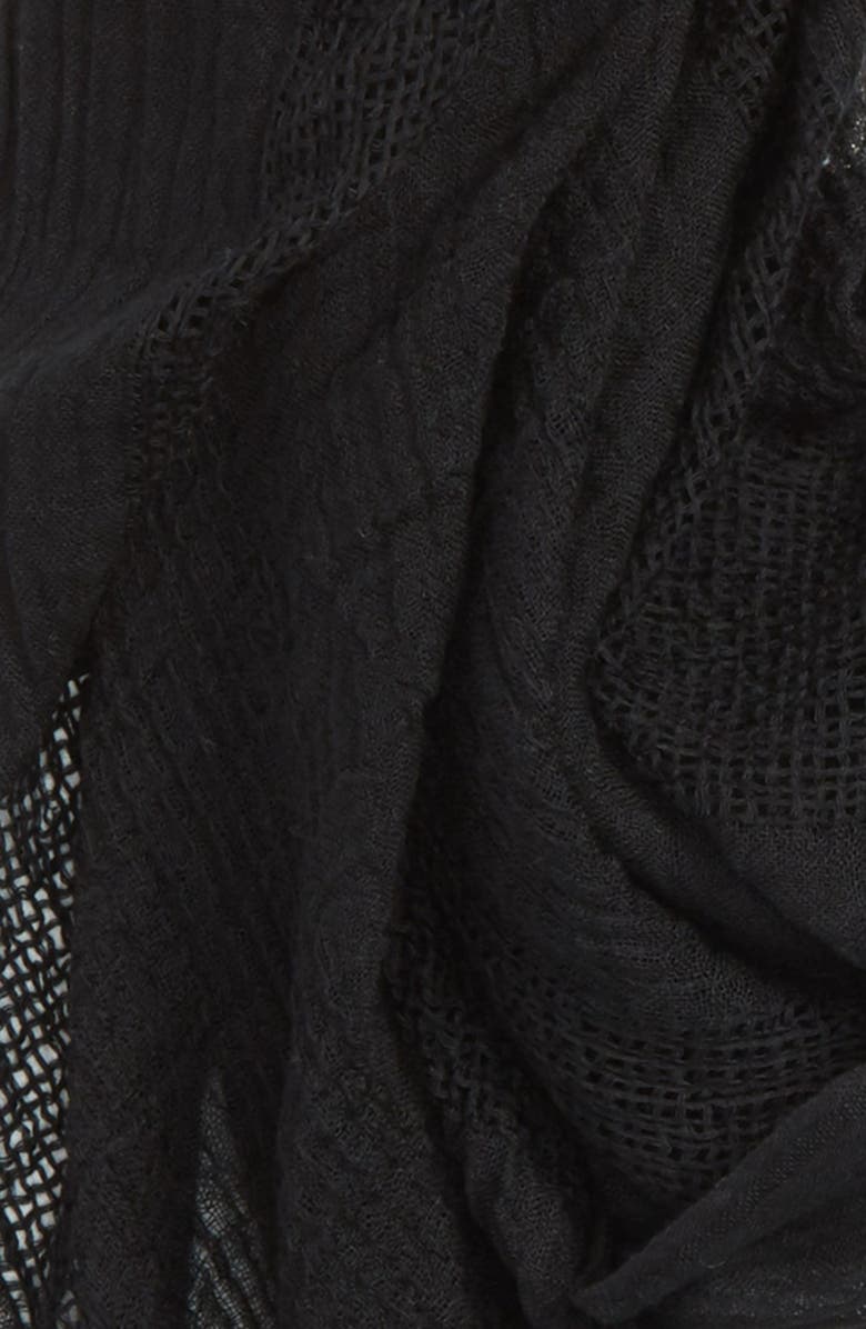 Hinge Open Stitch Panel Wrap, Alternate, color,