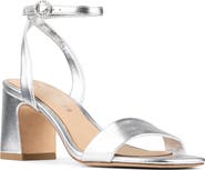 Donald Pliner Ankle Strap Sandal